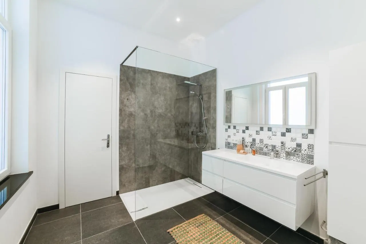 Appartamento Sweet Inn - Rue Dansaert Bruxelles