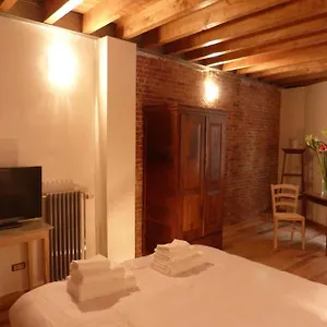 Alloggio in famiglia L'auberge De L'éclipse, Bruxelles