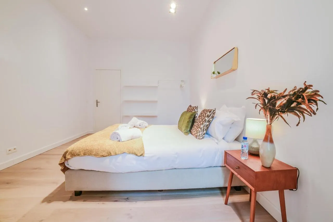 Sweet Inn - Rue Dansaert بروكسل 0*,  بلجيكا
